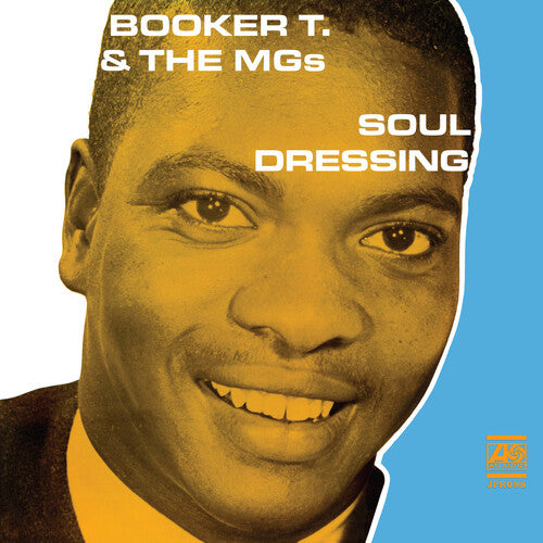 Booker T. & the MG's: Soul Dressing
