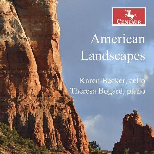 Barber / Walker / Becker: American Landscapes