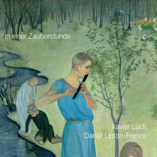 Kuhlau / Schubert / Luck: In a Magic Hour