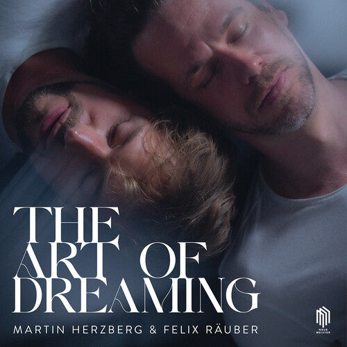 Herzberg / Rauber: Art of Dreaming