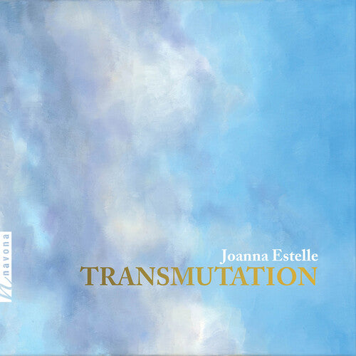 Estelle / Marinescu / Ahramjian: Transmutation