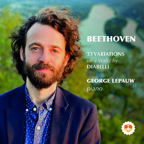 Beethoven / Lepauw: Diabelli Variations