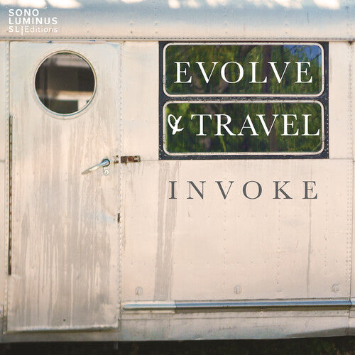 Invoke: Evolve & Travel