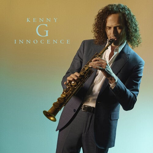 Kenny G: Innoncence