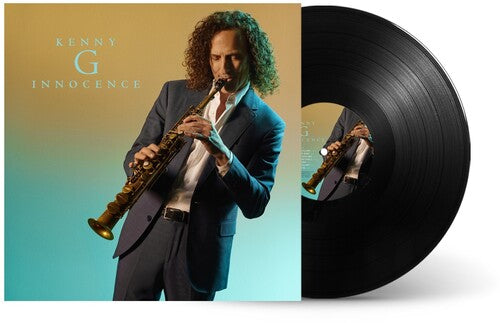 Kenny G: Innocence