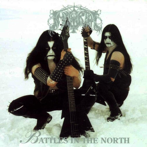 Immortal: Battles In The North