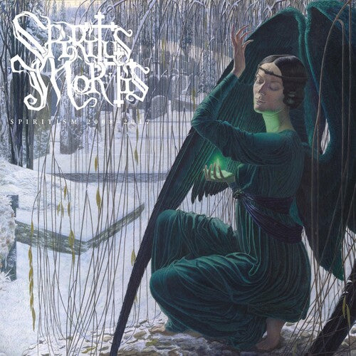 Spiritus Mortis: Spiritism 2008-2017