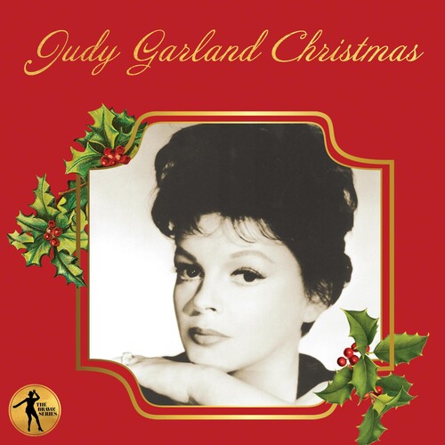 Garland, Judy: Judy Garland Christmas