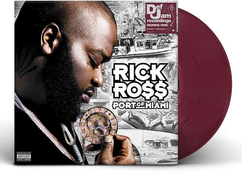 Ross, Rick: Port Of Miami