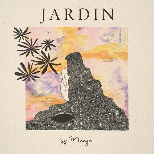 Munya: Jardin