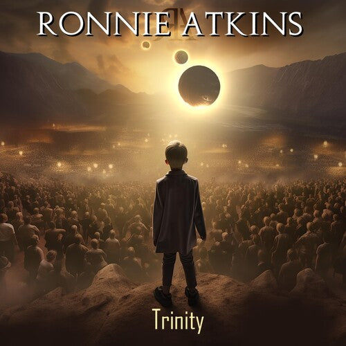 Atkins, Ronnie: Trinity