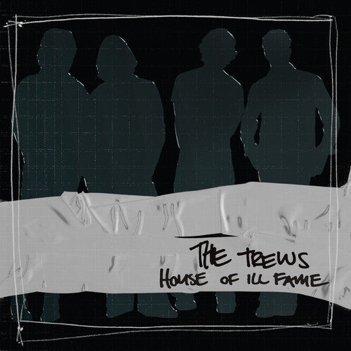 Trews: House Of Ill Fame 20th Anniversary