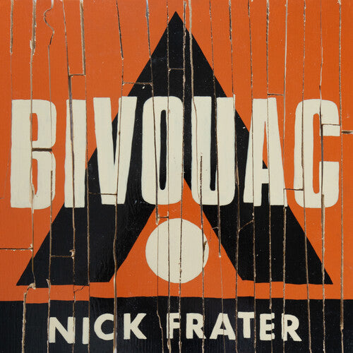 Frater, Nick: Bivouac