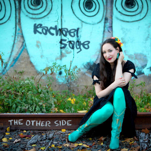 Sage, Rachael: The Other Side