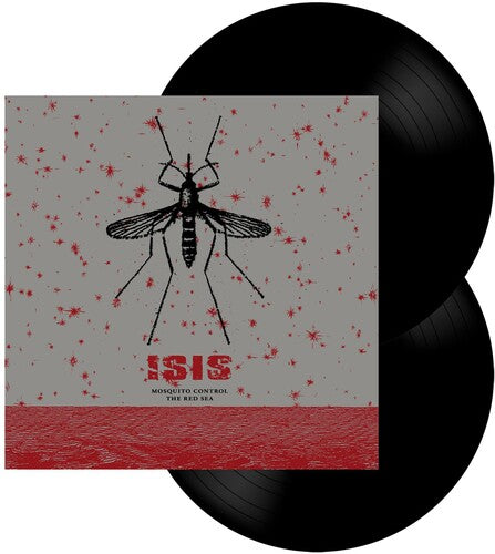 Isis: Mosquito Control / The Red Sea