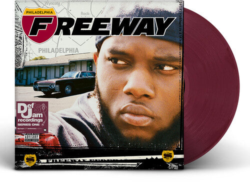 Freeway: Philadelphia Freeway