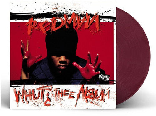 Redman: Whut? Thee Album