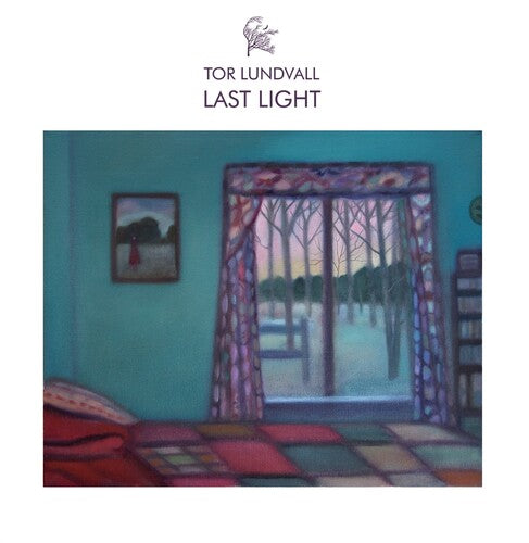 Lundvall, Tor: Last Light - Purple