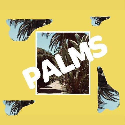 Robohands: Palms