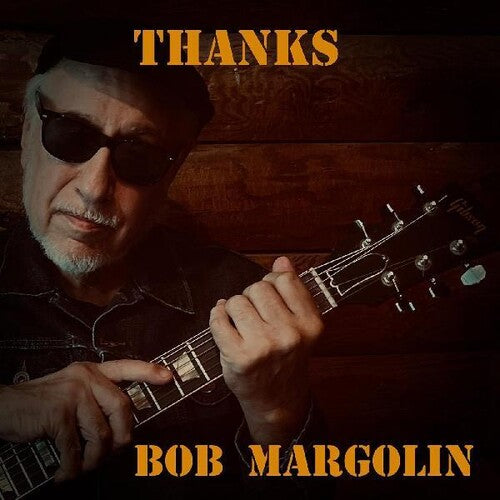 Margolin, Bob: Thanks