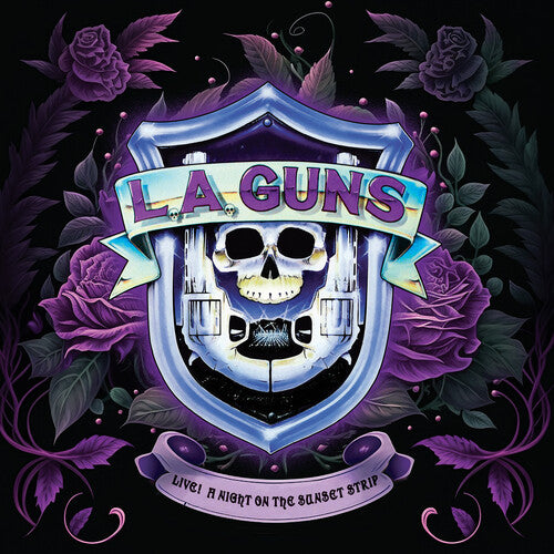 L.A. Guns: Live! A Night On The Sunset Strip