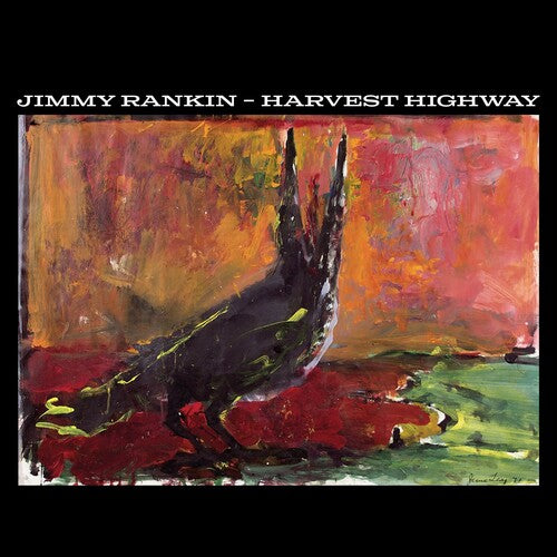Rankin, Jimmy: Harvest Highway