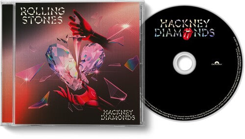 Rolling Stones: Hackney Diamonds