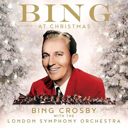 Crosby, Bing: Bing At Christmas
