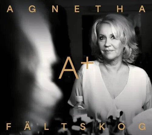 Faltskog, Agnetha: A+