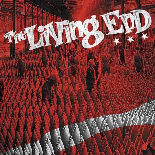 Living End: The Living End