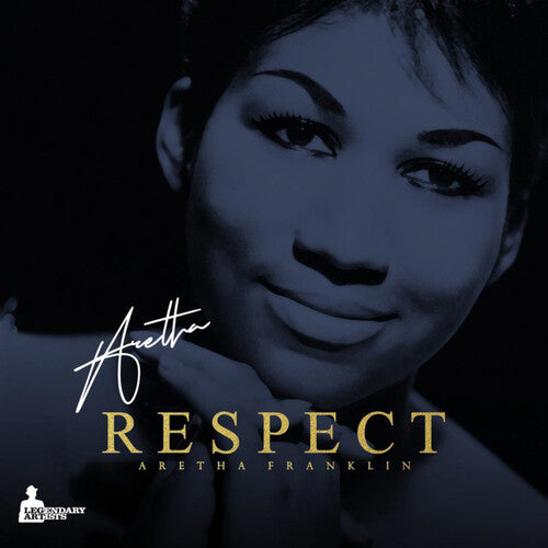 Franklin, Aretha: Respect