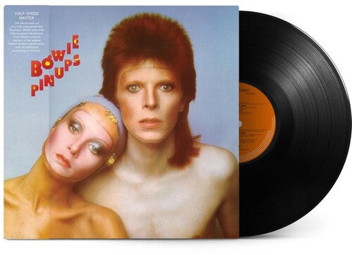 Bowie, David: Pinups (2015 Remaster)