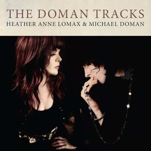 Anne Lomax, Heather / Doman, Michael: The Doman Tracks