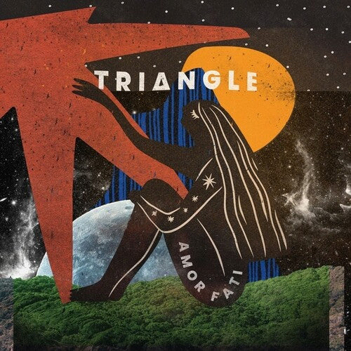 Triangle: Amor Fati