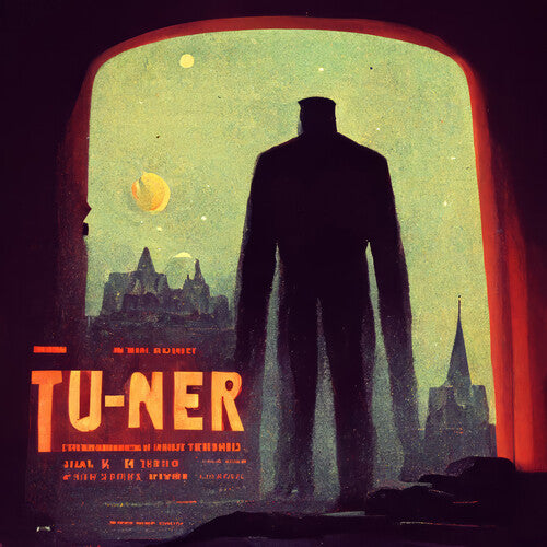 Tu-Ner: T-1 Contact Information