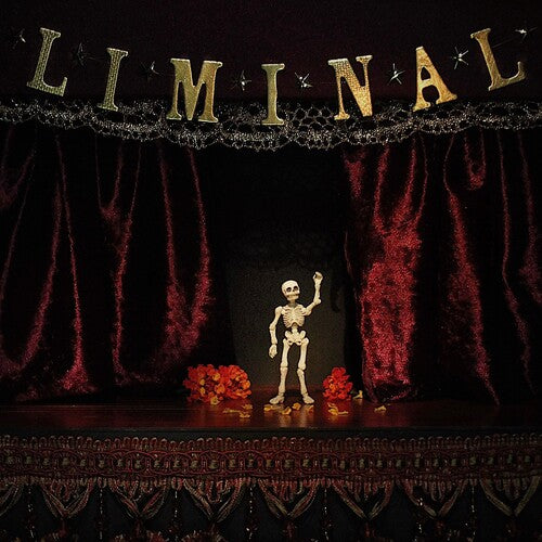 Petra, Chase: Liminal