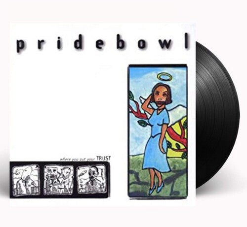 Pridebowl: Where You Put Your Trust