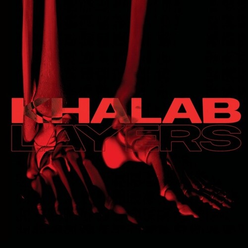 Khalab: Layers