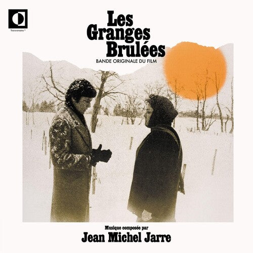 Jarre, Jean Michel: Les Granger Brulees