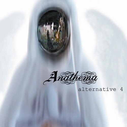 Anathema: Alternative 4 (25th Anniversary)