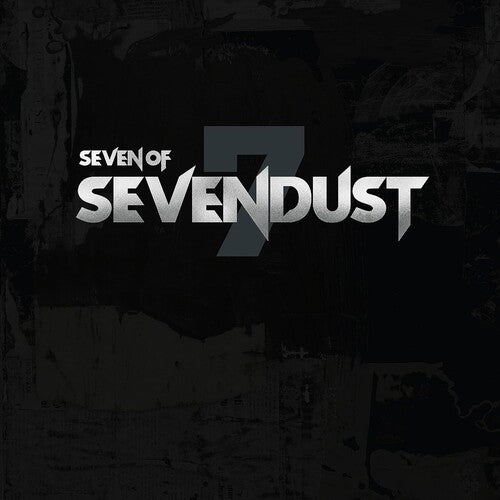 Sevendust: Seven Of Sevendust