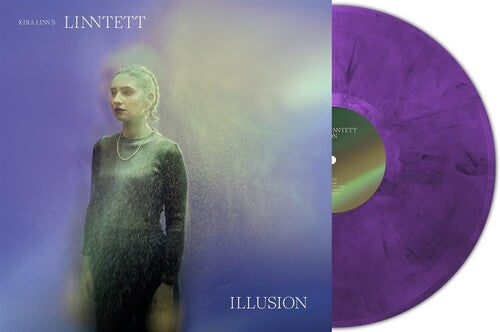 Linn, Kira / Linntett: Illusion - Ltd Purple Marble Vinyl