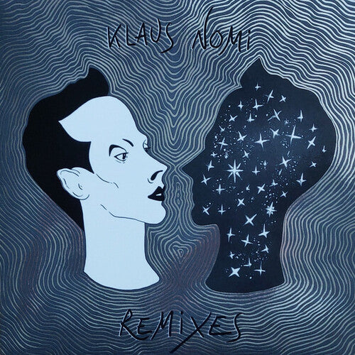 Nomi, Klaus: Remixes