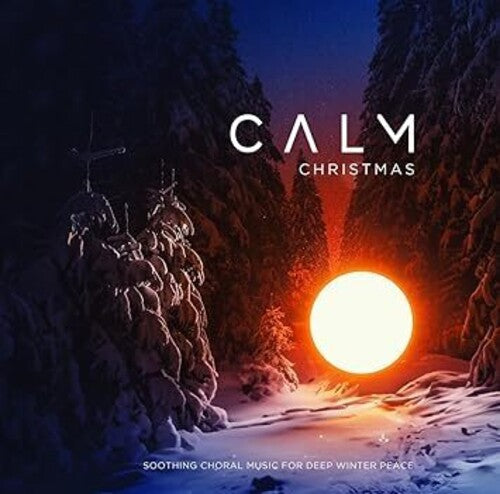 Calm Christmas / Various: Calm Christmas