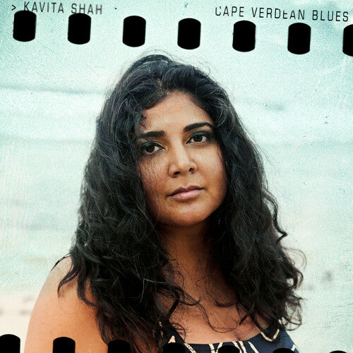 Shah, Kavita: Cape Verdean Blues