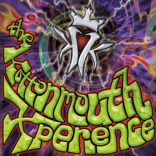 Kottonmouth Kings: The Kottonmouth Xperience - Purple Marble