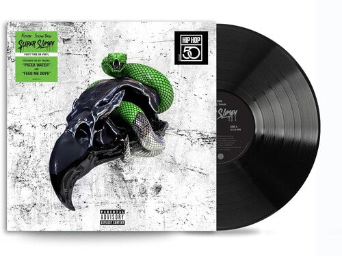 Future & Young Thug: Super Slimey