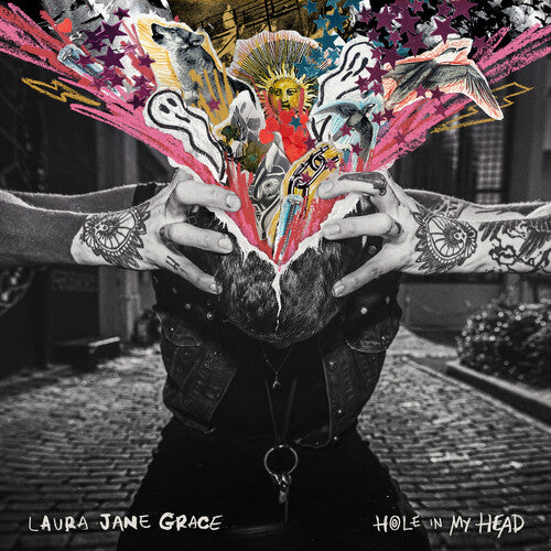 Grace, Laura Jane: Hole In My Head