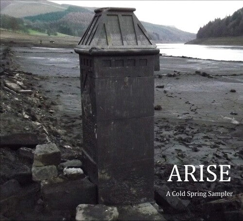 Arise: A Cold Spring Sampler / Various: Arise: A Cold Spring Sampler / VARIOUS