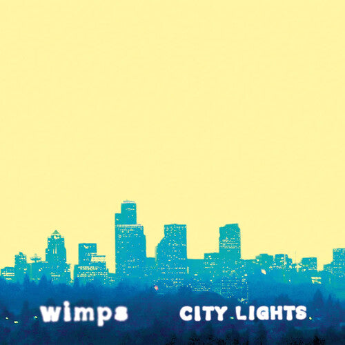 Wimps: City Lights - Blue